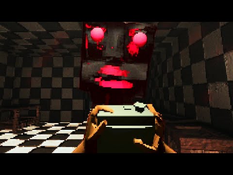 THE SCARIEST GAME OF THE YEAR.. - It Steals