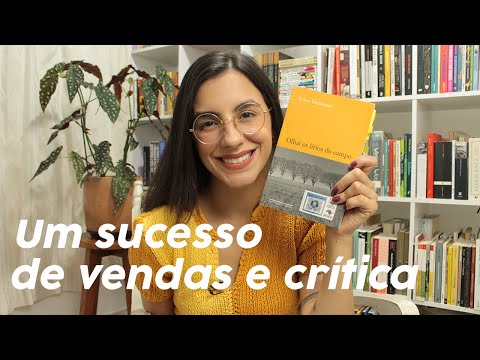 Olhai os lírios do campo, de Erico Verissimo