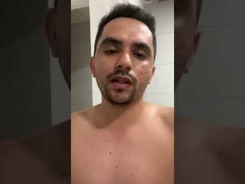 JOÃO NETO A JOGOS EM CACHOEIRA DOS ÍNDIOS PB