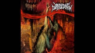 YEAR OF DESOLATION - YoD [Full Album]