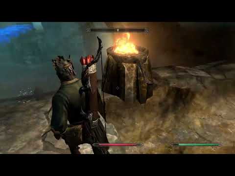 Vahlok's Tomb Secret Loot Places  (Lost Legacy quest)