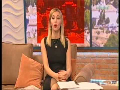 29 09 2016 Happy Dobro jutro Srbijo 06 00 00
