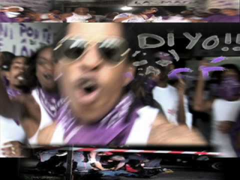 Clip Di Yo La Mafia Reyel Ay Ocsen .Harcene AnbaFey