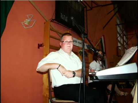 Bodó Peti- Csárdás mix 3.