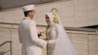 Wedding Azki & Tama 20/06/2026