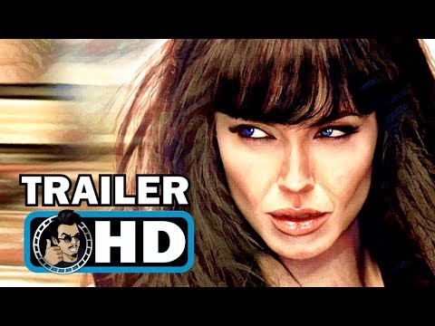 Salt (2010) Extended Trailer