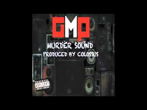 GMP feat. Tame One "Rubber Band Theory"