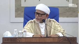 Download lagu Jaga Hubungan dengan Allah - YB Dato' Seri Tuan Guru Haji Abdul Hadi Awang mp3