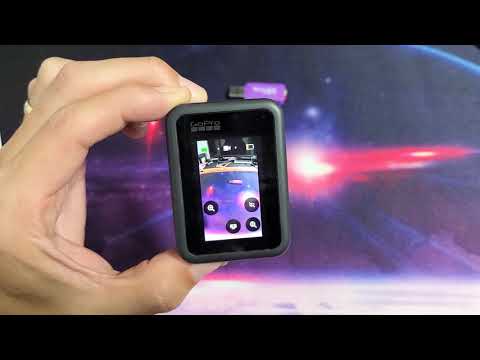 GoPro Hero 8: How to Rotate Screen Orientation (up, down, sideways, upside down) (2020)