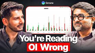 How to Use OI Data for Options Trading — Full Breakdown & Transcript