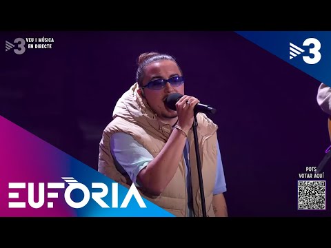 Stay Homas: "La Nòria" - #EufòriaTV3