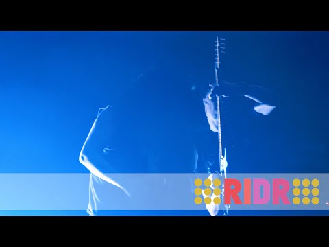 RIDR19 | Tomb of Giants - Berserk