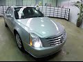 2007 Cadillac DTS 17703A