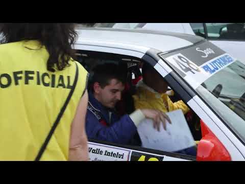 Rally Valle Intelvi 2022