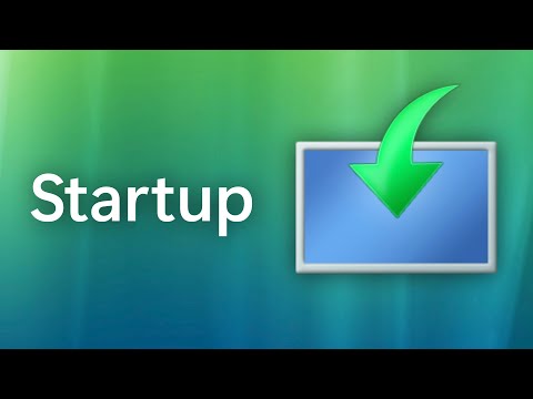 Windows Setup Boot Screens!
