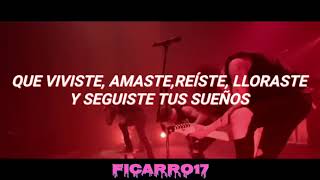 Download lagu Asking Alexandria - Run Free (Sub.español) mp3