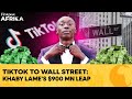 Khaby Lame S 900 Million Deal How TikTok Star Changed Creator Economy  Firstpost Africa N18G