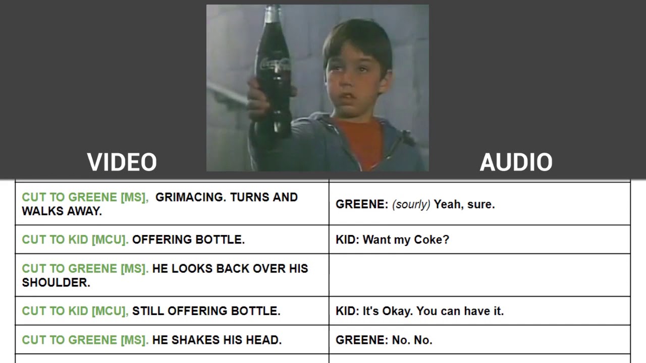 2 Column Sample   Side by Side   MJG