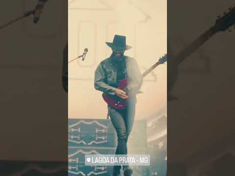 Gusttavo Lima em Lagoa da Prata/MG #gusttavolima #embaixador #fy #fypyoutube #shorts