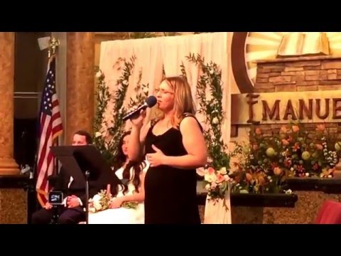 Apr 2, 2016 Tabita and Samuel wedding with Diana Ciorega