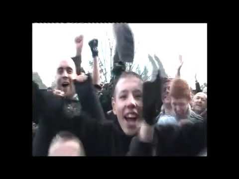 2008-09 Nottingham Forest 1 Derby County 3 - 21/02/2009