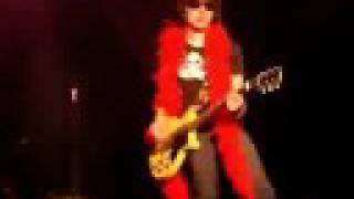 Pereza - Grupis (Rubén exhibiéndose)