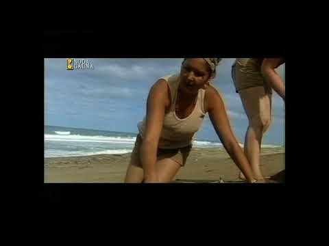 'Kurabui Productions' SSN 1 NG Ep 11 - Sandune Rua