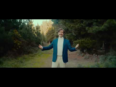 Down My Chimney - Jingle Parsings (Official Music Video)