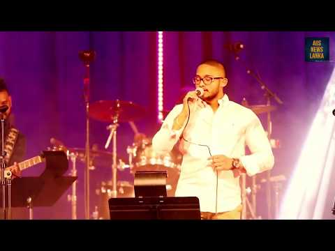 Sihinen Oba Mata (සිහිනෙන් ඔබ මට) - Pavan Mallawarachchi