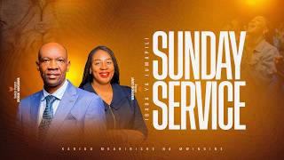 OVERCOMING YOUR PAST || PASTOR KENNEDY JOSHUA || JRC CHURCH || 15/03/2026