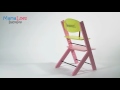 Treppy Meegroei Kinderstoel - MamaLoes Babysjop https://www.mamaloesbabysjop.nl/thuis/kinderstoelen/treppy-kinderstoelenDe praktische Treppy meegroei kinderstoel is niet alleen geschikt voor je kind, maar ...