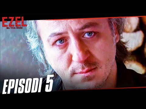 Filmi Ali Me Pincë #5 - Ezel Me Titra Shqip Skenë e Veçantë