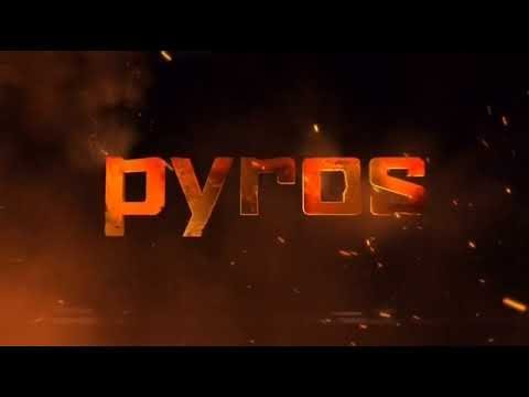 Pyros s01e06   Then We Take Berlin