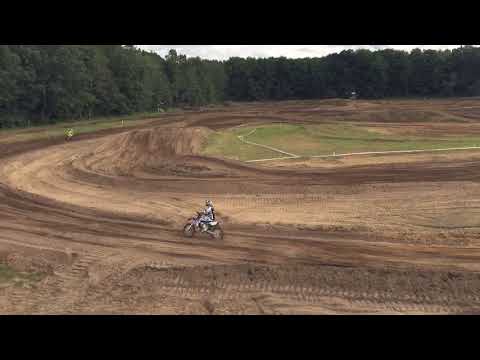 SuperCoop MX (YZ 450f)