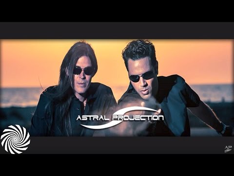 Astral Projection - Retrospective Set