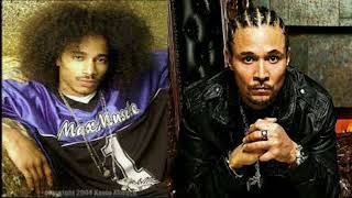 Layzie bone &amp; Bizzy bone - How we play  (Shuuwwnn) ''new channel''