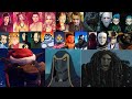 Deafets Of My Favorite Complete Monster Villains Pt V