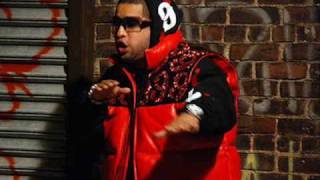 Julio Voltio ft Daddy Yankee Dimelo mami (OFFICIAL REMIX)