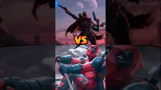 Leviathan Commander Gameplay