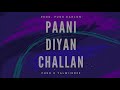 Talwiinder - Paani Diyan Challan (COVER) | Push Kahlon
