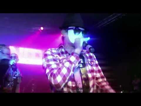 Sunglasses - Jokers Family ft. Gordo & Wallstreetz / prod. Sir-K OFFICIAL VIDEO