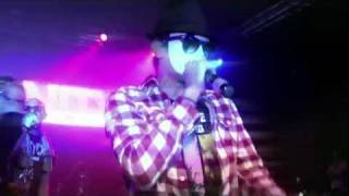 Sunglasses - Jokers Family ft. Gordo & Wallstreetz / prod. Sir-K OFFICIAL VIDEO