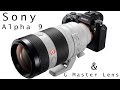 Sony a9 Video #1