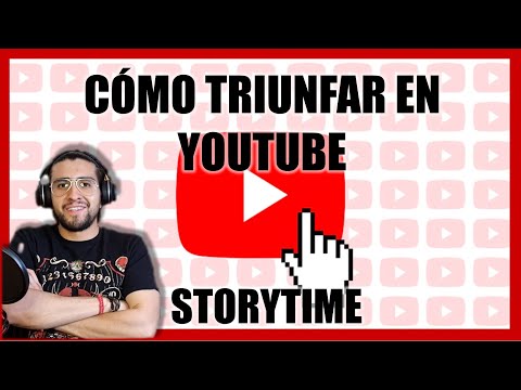 Cómo Ha Sido MI CAMINO COMO YOUTUBER: Consejos Para Cumplir Tu Sueño