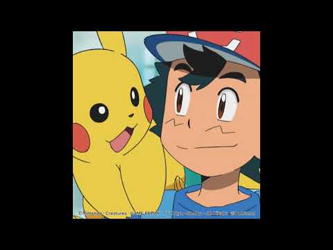 Your Adventure - Pokémon Sun & Moon Opening