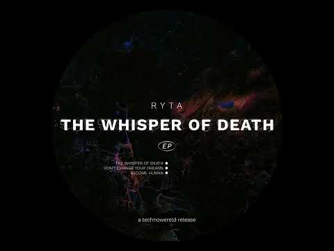 RYTA - The Whisper Of Death [TWR04] (FREE DOWNLOAD)