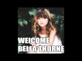 Bella Thorne Welcome