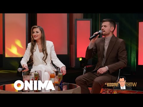 n’Kosove show : Xhida Gashi & Edonis Gashi - Zylqe Beg & Nizam