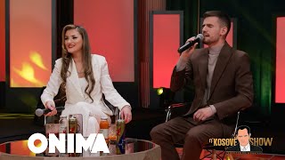 Xhida & Edonis Gashi - Zylqe Beg & Nizam