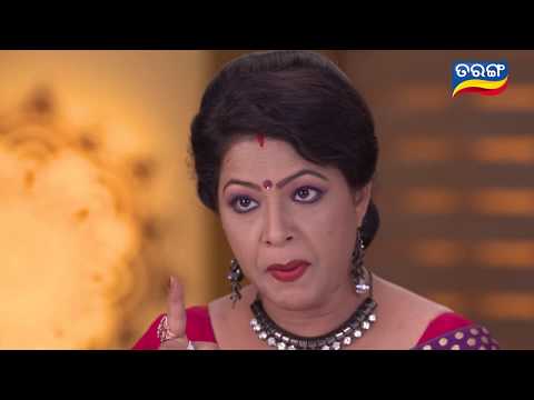 Ama Ghara Laxmi Ep 366 | ଆମ ଘର ଲକ୍ଷ୍ମୀ - 10th July 2017